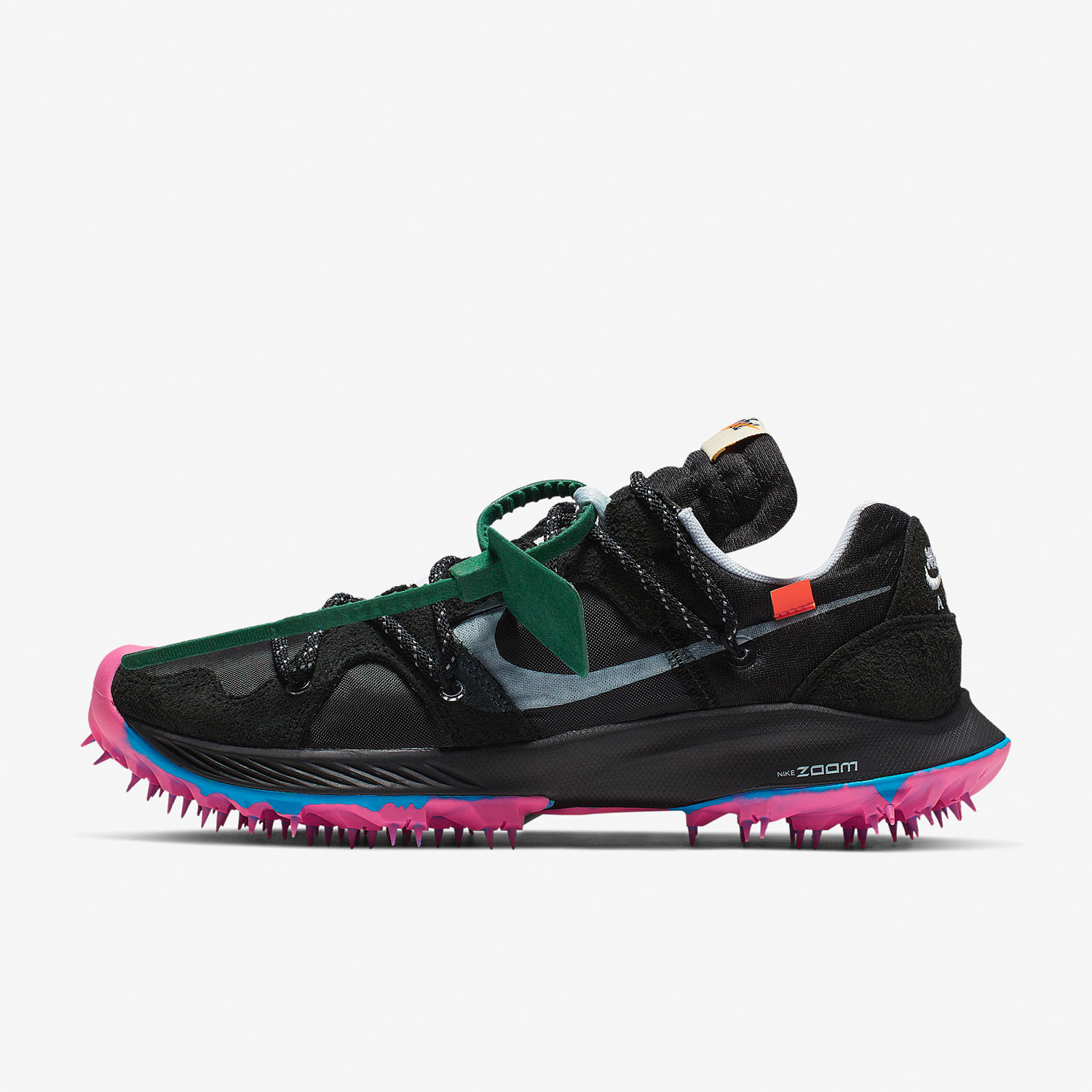Women Shoes Nike - Nike Authentic Autumn Winter New Women's