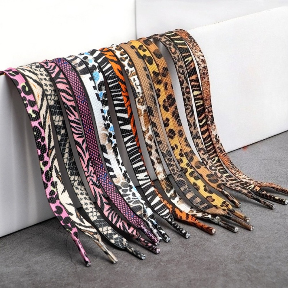 Women Shoes Kinds - 1 Pair Newest Classic Leopard Print