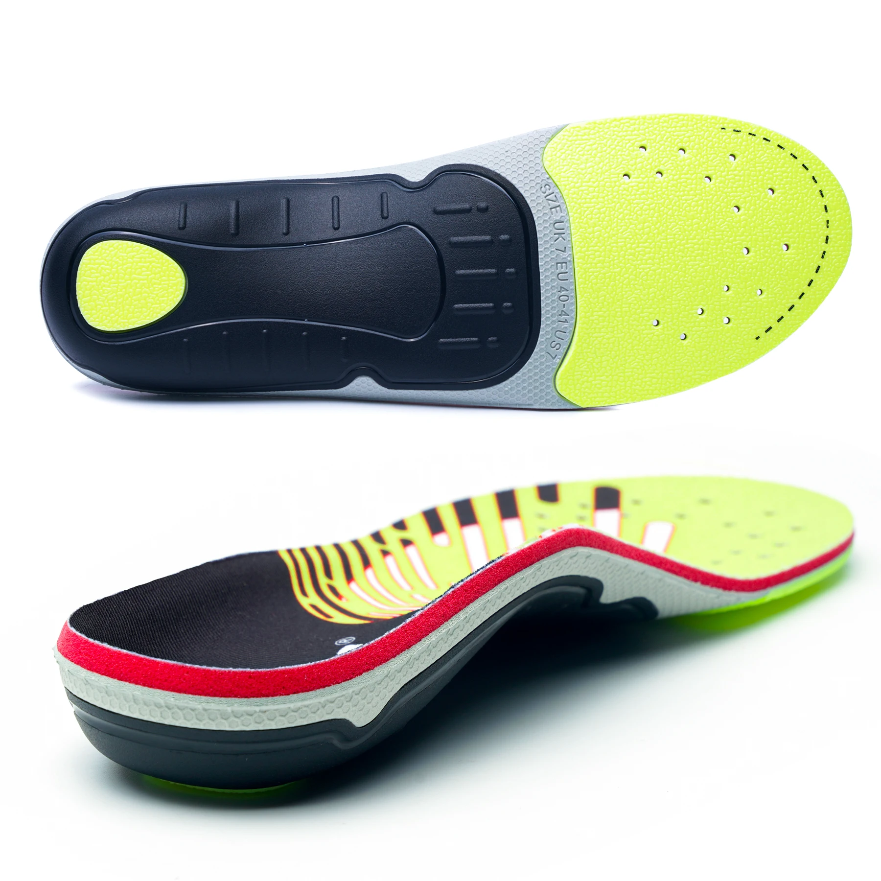 Women'S Shoes Plantar Fasciitis - Plantar Fasciitis Orthopedic Insole Pain Relief