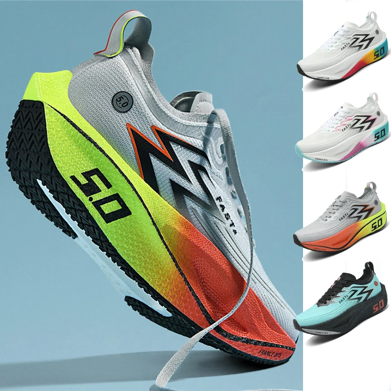 Women Shoes Zoom - Men Women High Quality Light Running