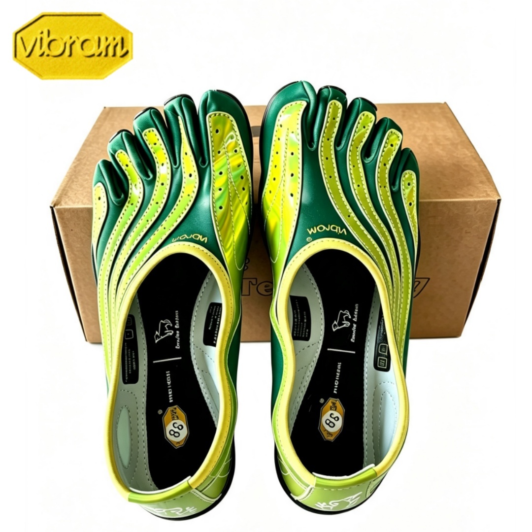 Women'S Shoes Vibram - Brand On Sale Vibram FiveFingers JAYA‑EVO
