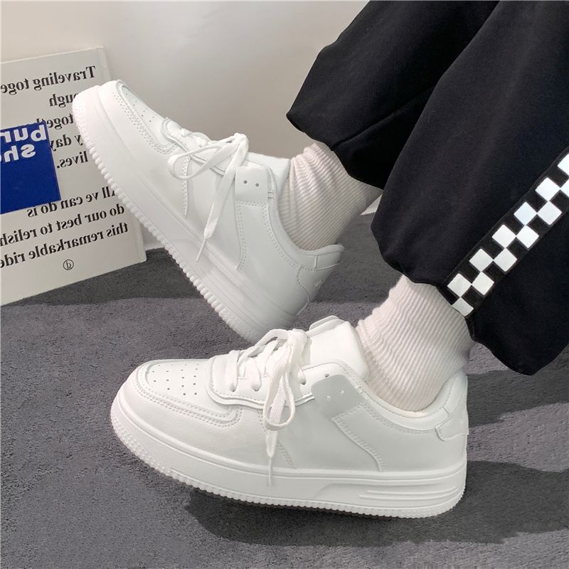Women Shoes Zoom - Women White Casual Shoes Spring Fall