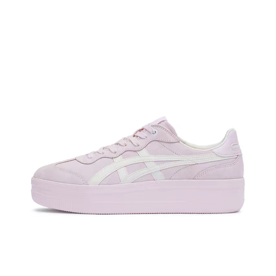 Women'S Shoes Tiger Onitsuka - Onitsuka Tiger Tokuten Chunk Women's Pink
