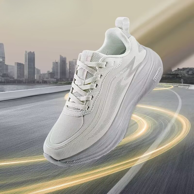 Women Shoes Zoom - Classic Brand Running Shoes Mesh Breathable