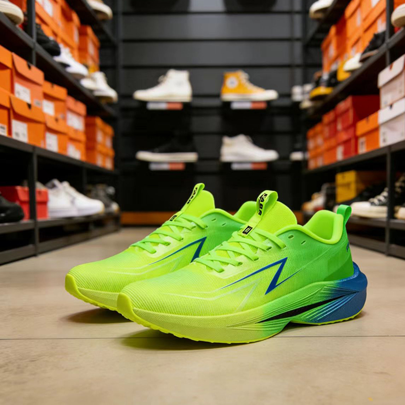 Women Shoes Zoom - Running Shoes for Men Carbon Plate