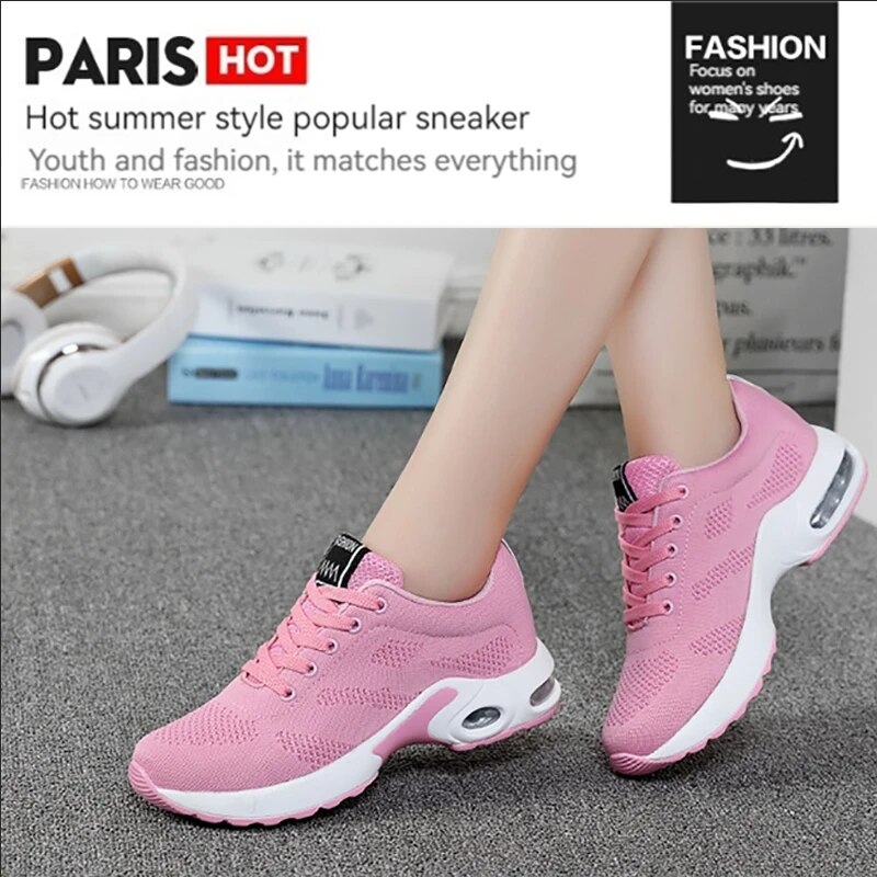 Women Shoes Zoom - Wholesale Of Foreign Trade, Cross-border Distribution