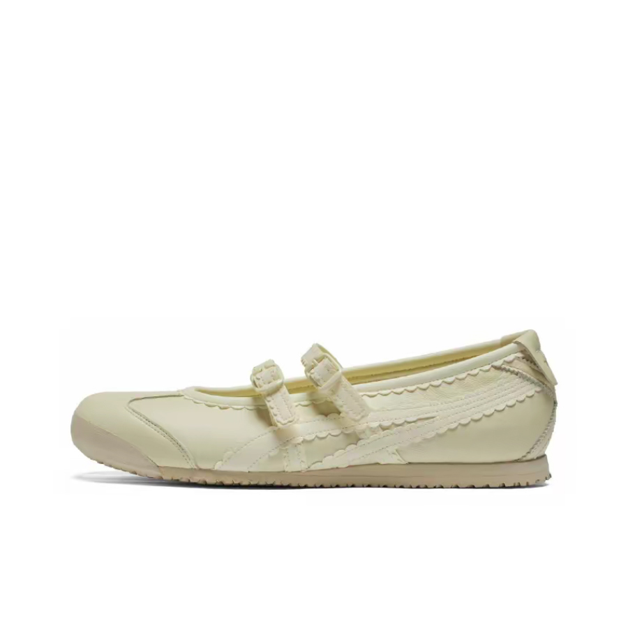 Women'S Shoes Tiger Onitsuka - Onitsuka Tiger MEXICO 66 TGRS Women's