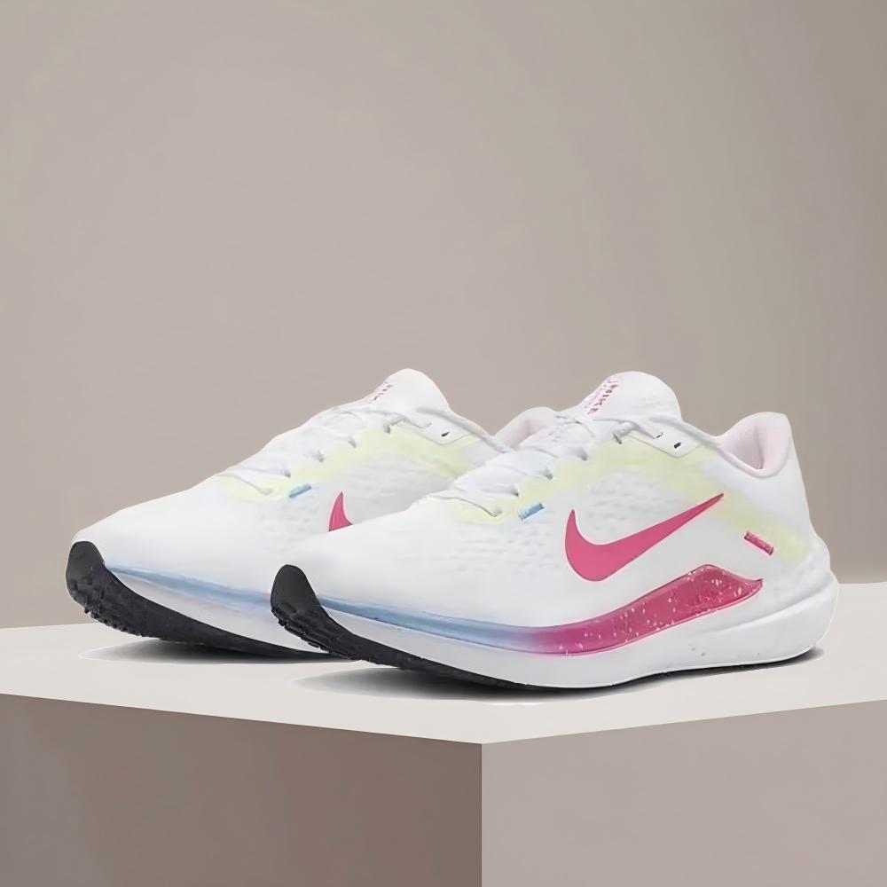 Women Shoes Nike - Nike AIR WINFLO 10 Women's Fashionable