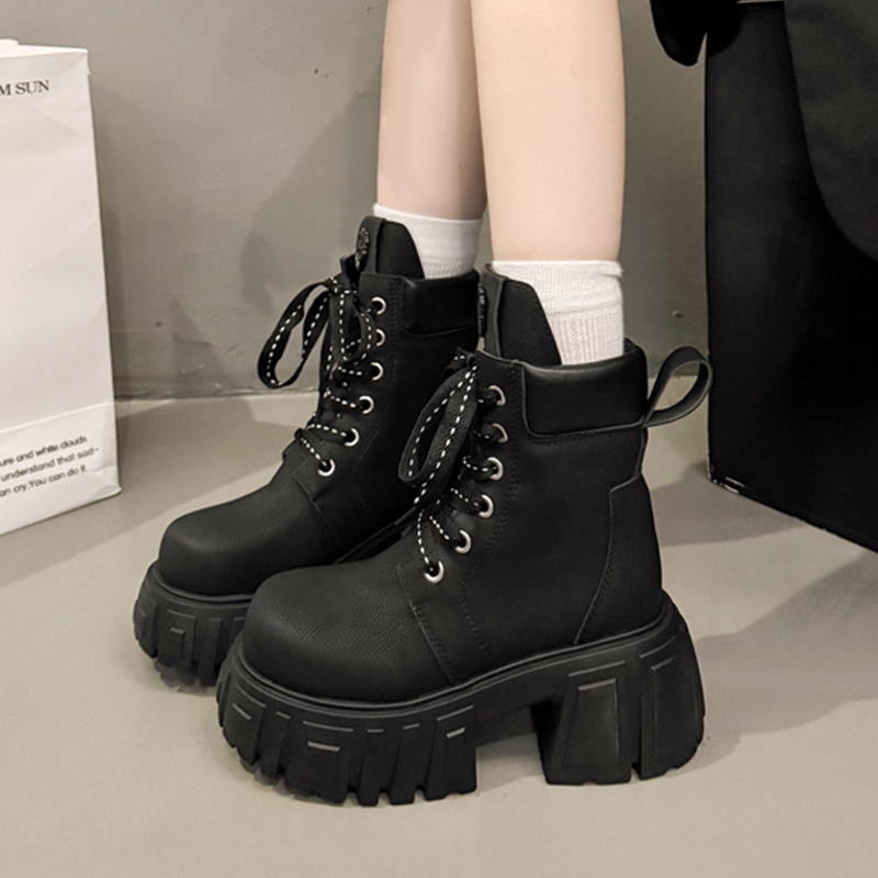 High Heels Women's Ankle Boots - огляд і ціна Women'S Shoes Trending 2025