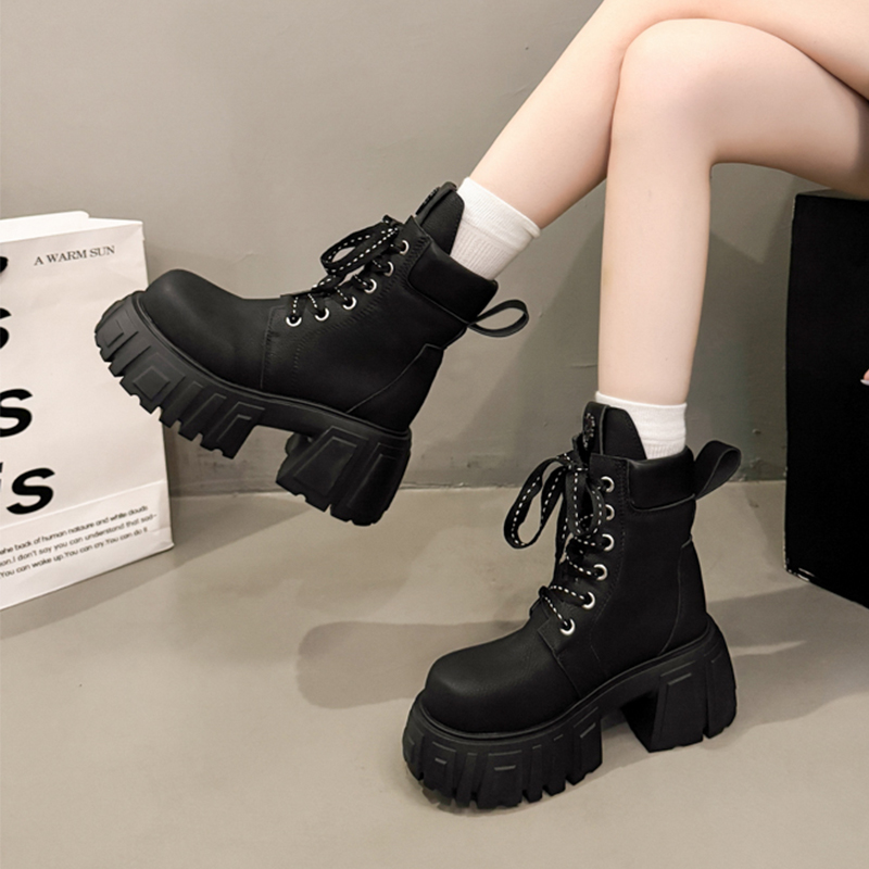 High Heels Women's Ankle Boots - огляд і ціна Women'S Shoes Trending 2025