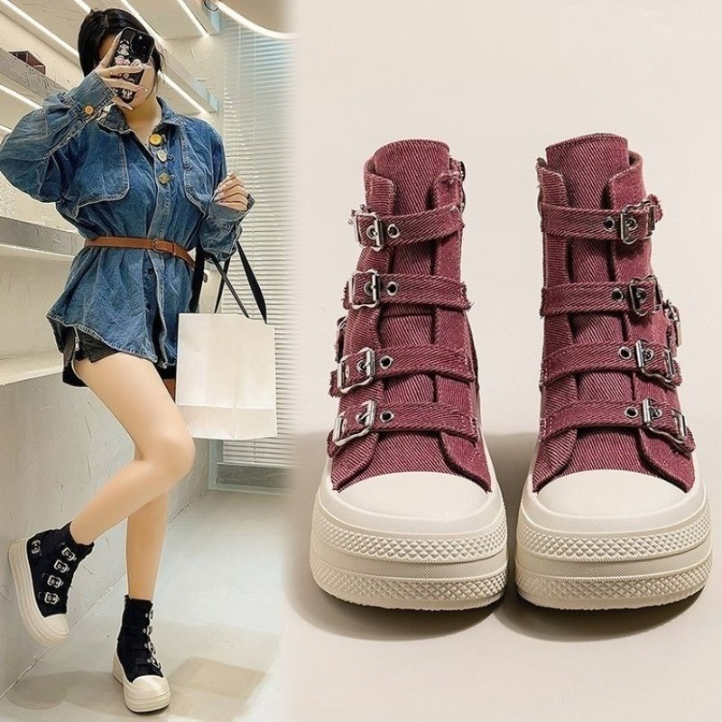 Shoes Women's Spring and Summe - огляд і ціна Women'S Shoes Popular