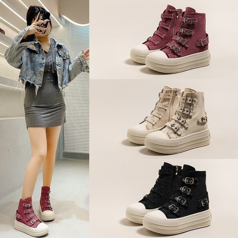 Shoes Women's Spring and Summe - огляд і ціна Women'S Shoes Popular