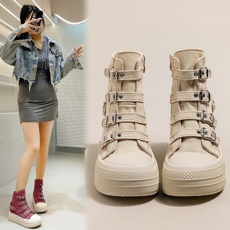 Shoes Women's Spring and Summe - огляд і ціна Women'S Shoes Popular