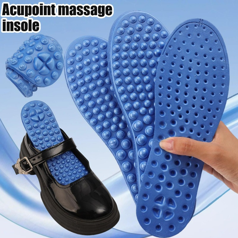 5D Massage Insoles for Plantar - огляд і ціна Women'S Shoes Plantar Fasciitis