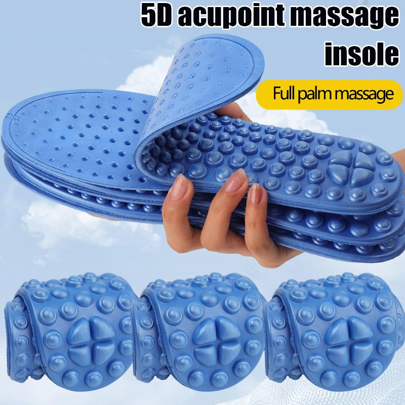 5D Massage Insoles for Plantar - огляд і ціна Women'S Shoes Plantar Fasciitis