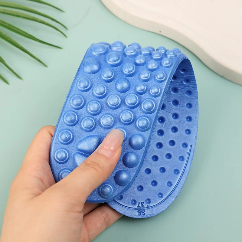 5D Massage Insoles for Plantar - огляд і ціна Women'S Shoes Plantar Fasciitis