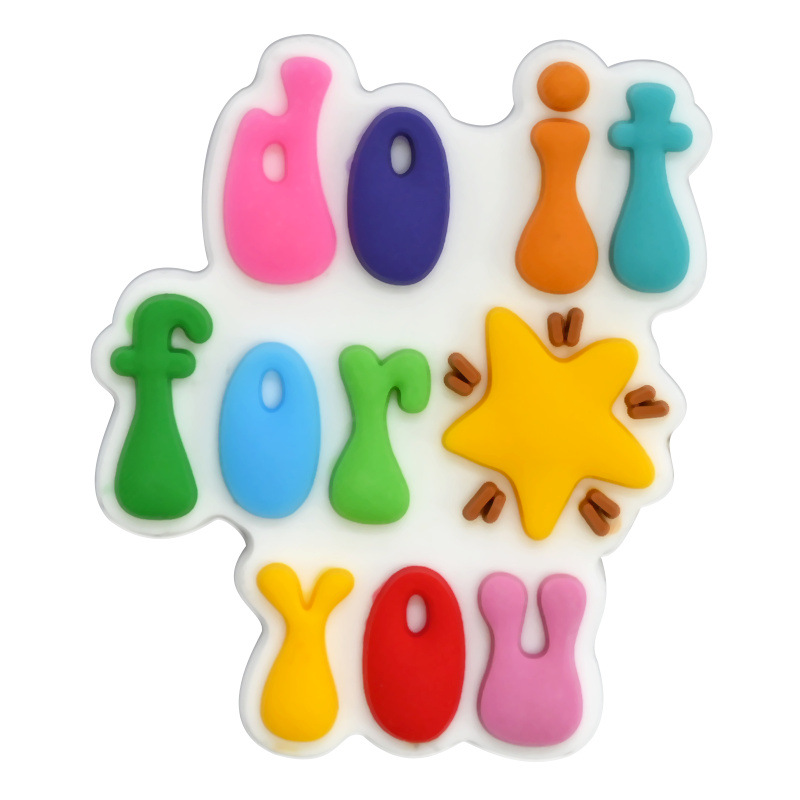 1/20Pcs Motivational Positive  - огляд і ціна Women Shoes Kinds