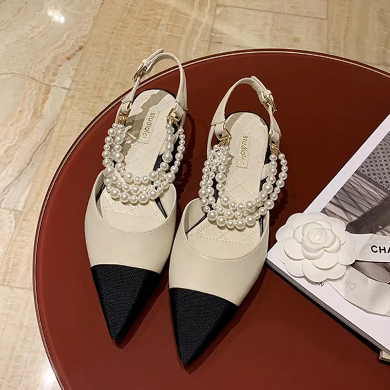 Women Pump PU Square Heels New - огляд і ціна Low Block Heel Pump