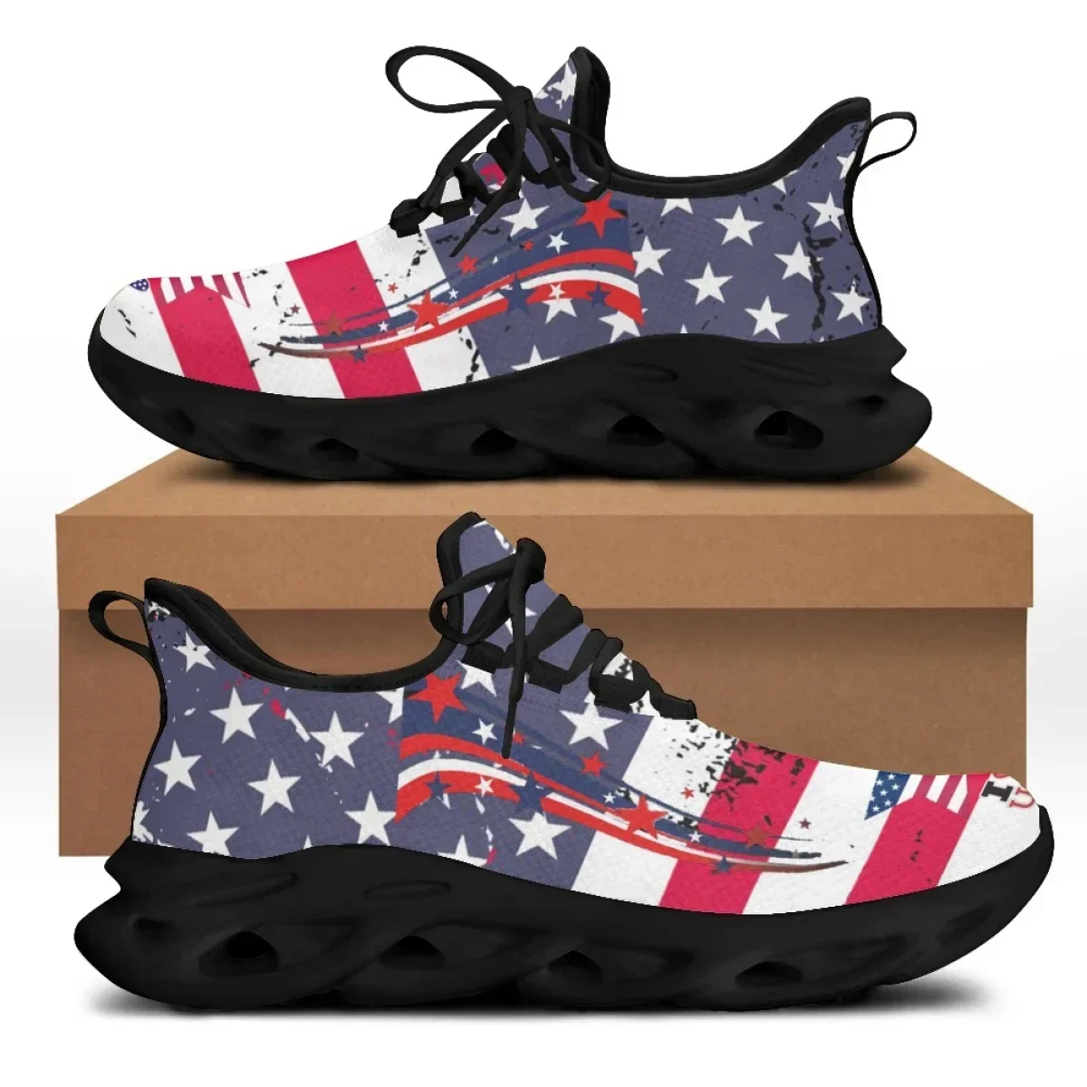 7.4 American Flag Statue Of Li - огляд і ціна Women'S Shoes Liberty