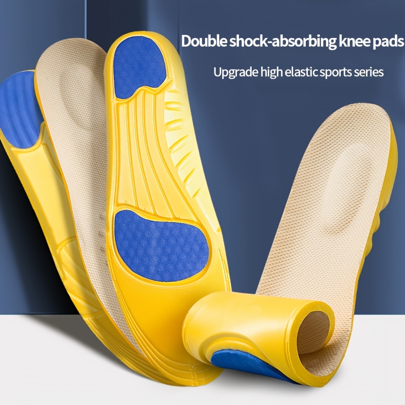 Sport Insoles for Feet Soft Sh - огляд і ціна Women'S Shoes Plantar Fasciitis