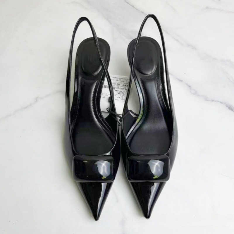 Pointed Toe High Heeled Women  - огляд і ціна Women'S Shoes Trending 2025