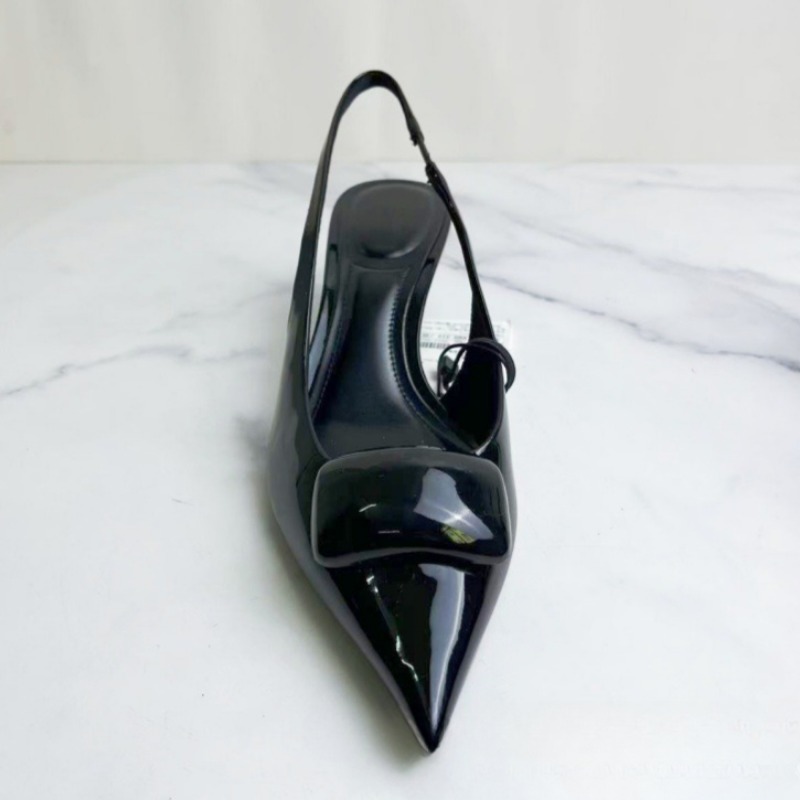 Pointed Toe High Heeled Women  - огляд і ціна Women'S Shoes Trending 2025