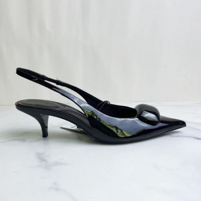 Pointed Toe High Heeled Women  - огляд і ціна Women'S Shoes Trending 2025