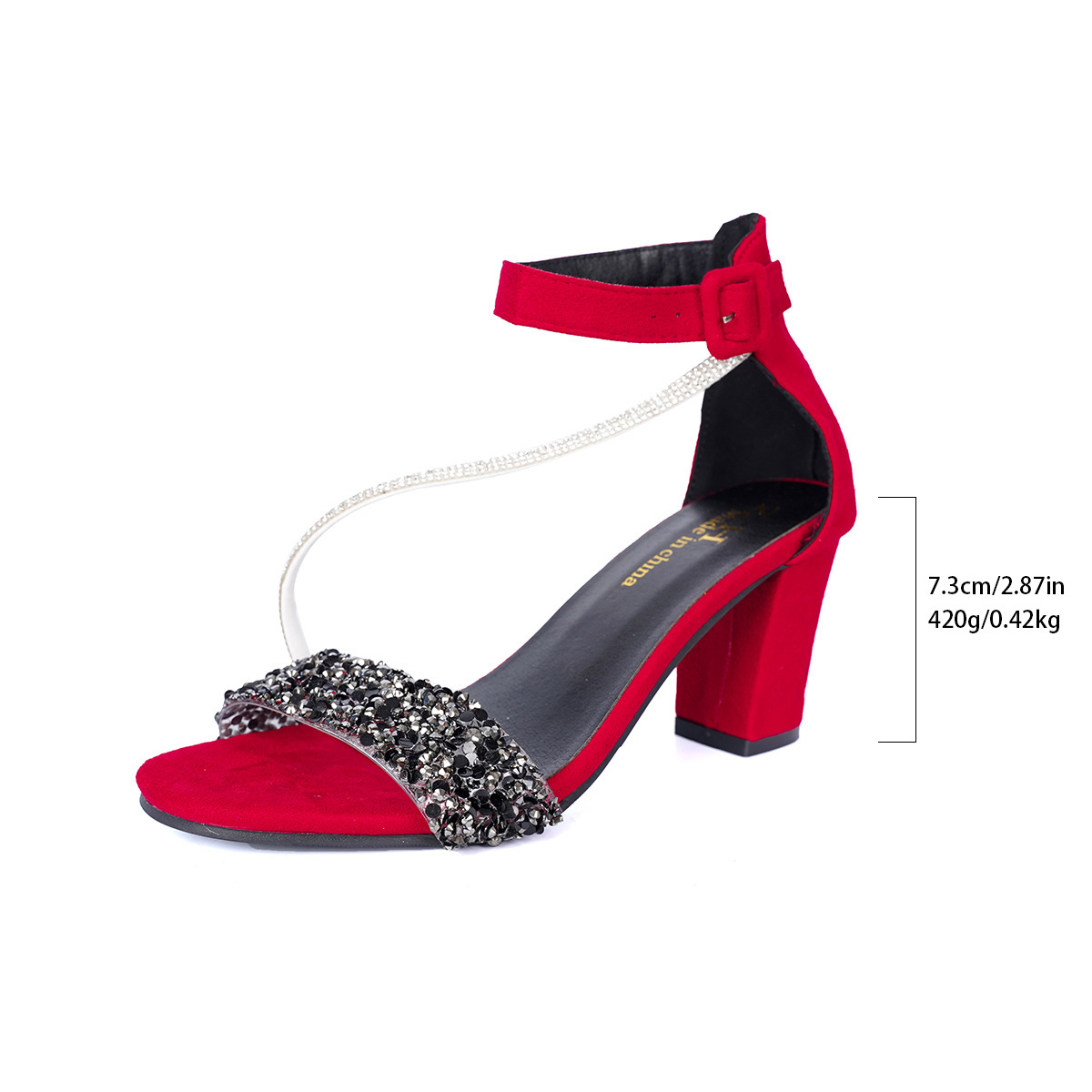 Women's  Summer Fashion Sandal - огляд і ціна Women'S Shoes Quality