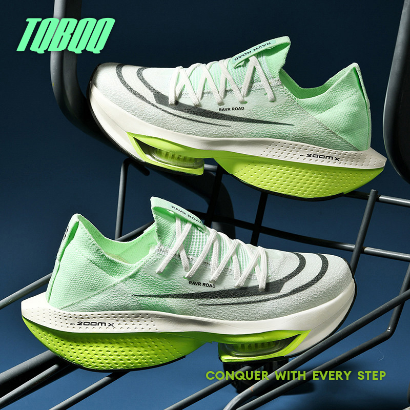 Carbon Plate Air Cushion Runni - огляд і ціна Women Shoes Zoom