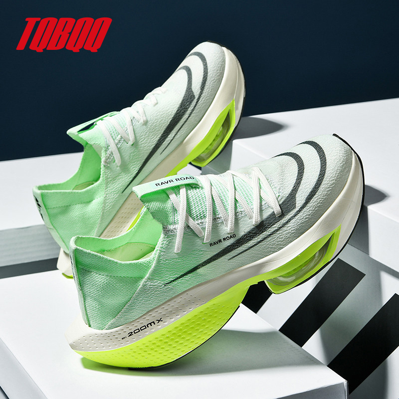 Carbon Plate Air Cushion Runni - огляд і ціна Women Shoes Zoom