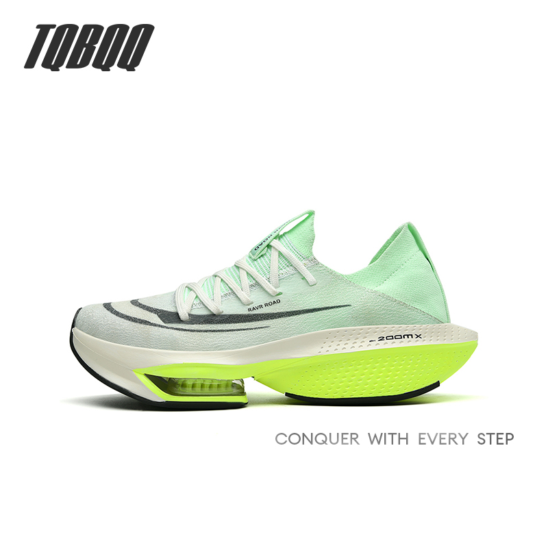 Carbon Plate Air Cushion Runni - огляд і ціна Women Shoes Zoom