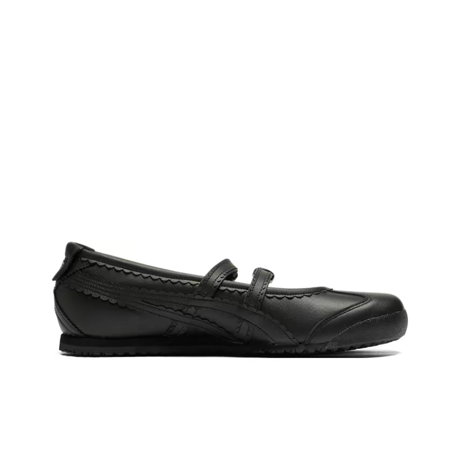 Onitsuka Tiger MEXICO 66 TGRS  - огляд і ціна Women'S Shoes Tiger Onitsuka