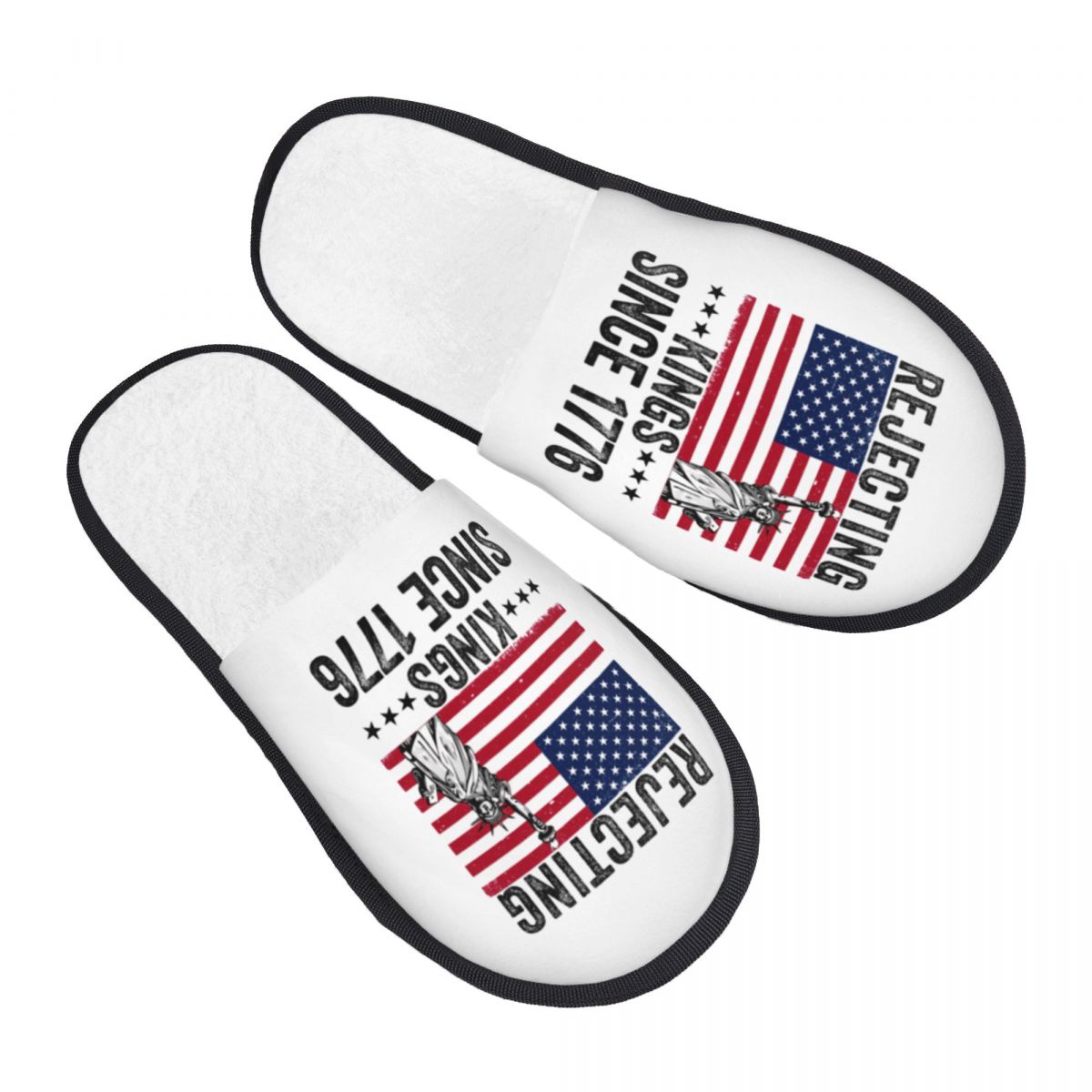Custom Statue Of Liberty With  - огляд і ціна Women'S Shoes Liberty