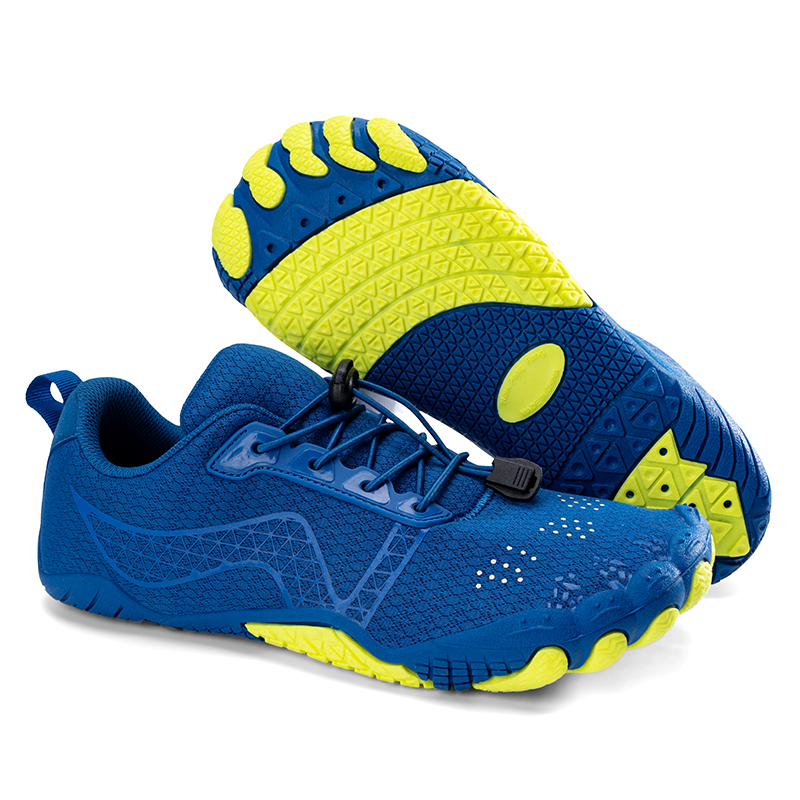 2024 Barefoot Trail Shoes Bare - огляд і ціна Women'S Shoes Vibram