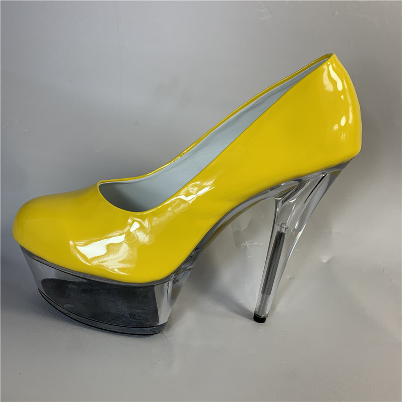 Club banquet 15 cm big star hi - огляд і ціна Women Shoes Kinds