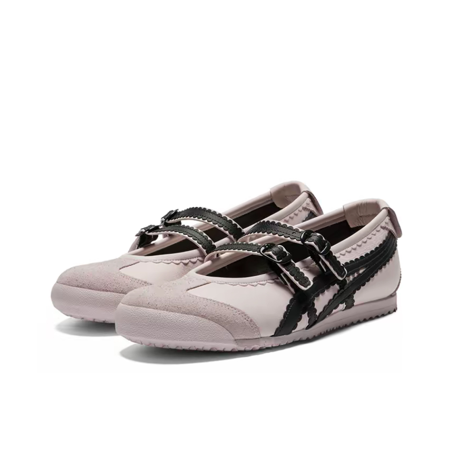Onitsuka Tiger MEXICO 66 TGRS  - огляд і ціна Women'S Shoes Tiger Onitsuka