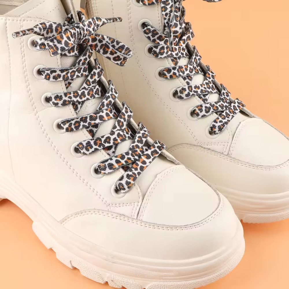 1 Pair Newest Classic Leopard  - огляд і ціна Women Shoes Kinds