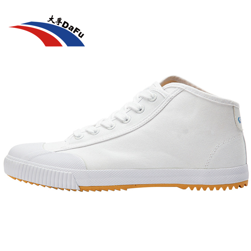 DaFu Kungfu Shoes men women sh - огляд і ціна Women'S Shoes Vibram