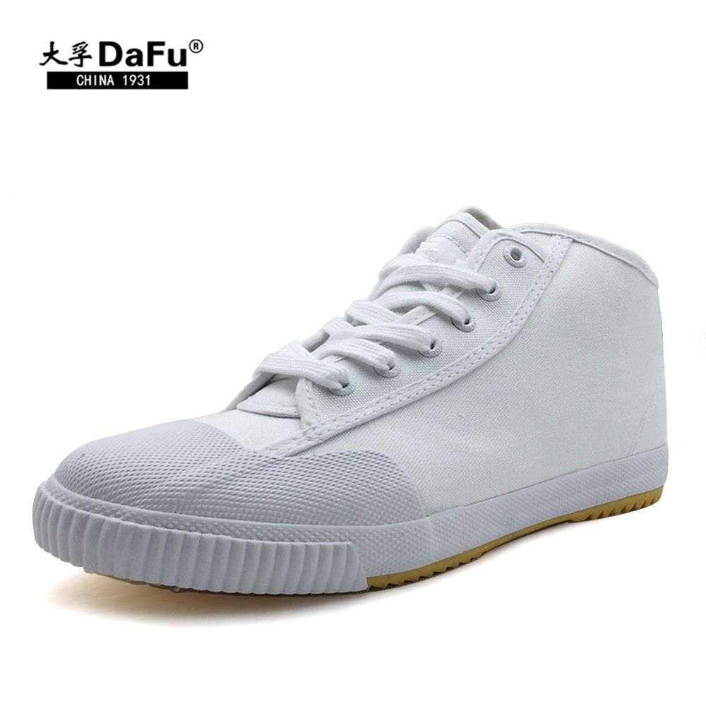 DaFu Kungfu Shoes men women sh - огляд і ціна Women'S Shoes Vibram