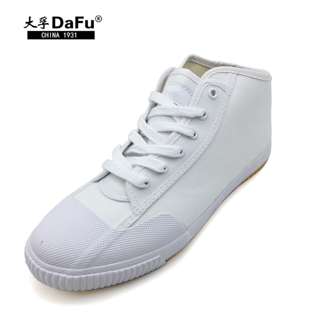 DaFu Kungfu Shoes men women sh - огляд і ціна Women'S Shoes Vibram