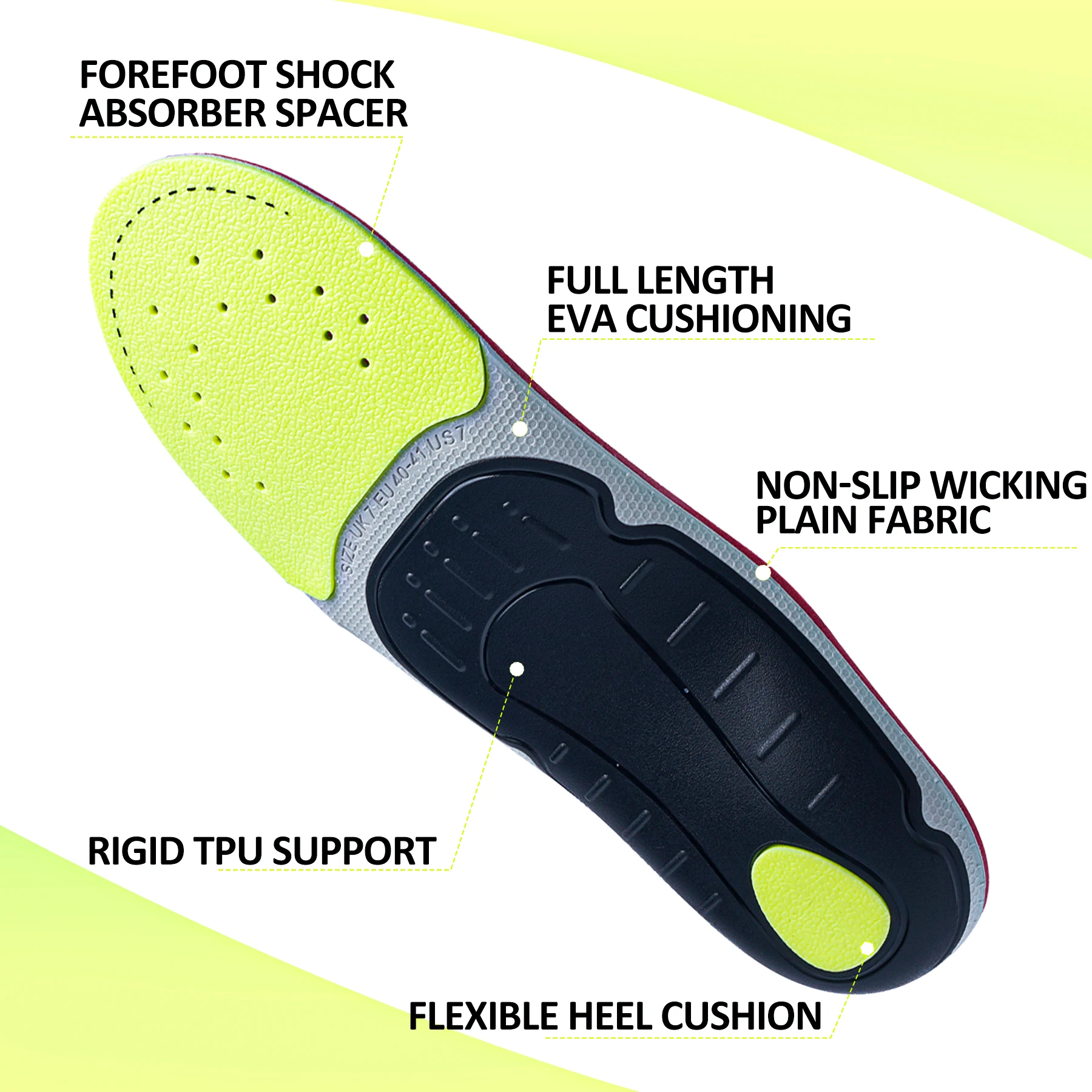 Plantar Fasciitis Orthopedic I - огляд і ціна Women'S Shoes Plantar Fasciitis