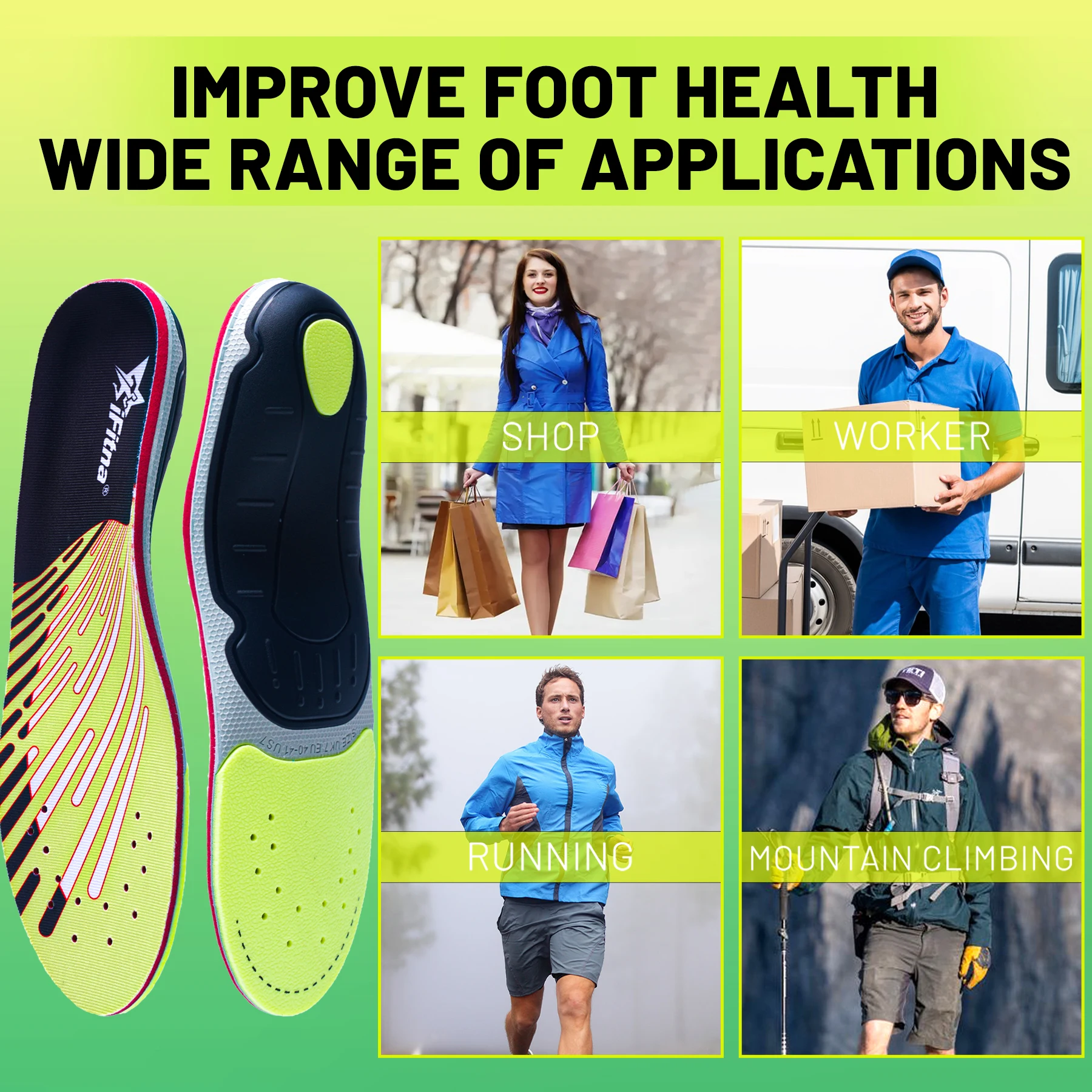 Plantar Fasciitis Orthopedic I - огляд і ціна Women'S Shoes Plantar Fasciitis