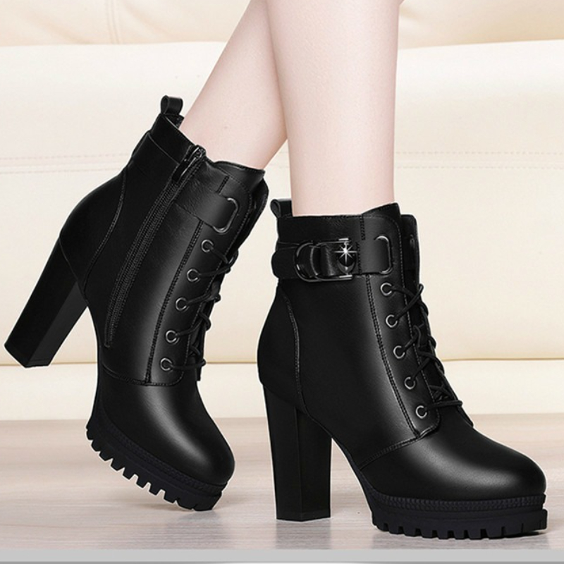 Elegant High Heels Women Boots - огляд і ціна Women'S Shoes Trending 2025