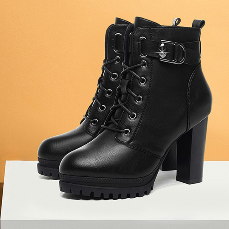 Elegant High Heels Women Boots - огляд і ціна Women'S Shoes Trending 2025