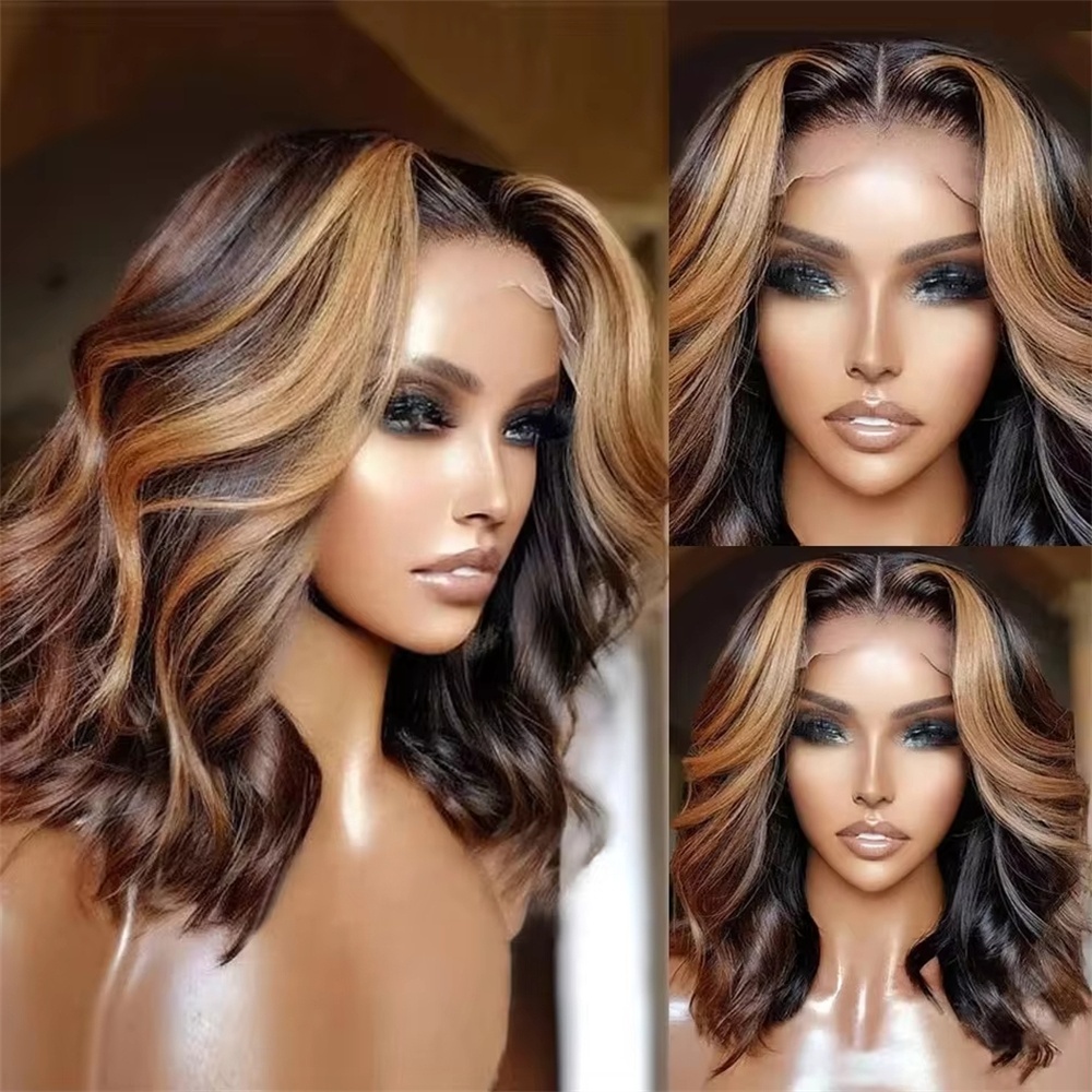 150% Density Short Bob Wig 4/2 - огляд і ціна Women'S Shoes Bobs