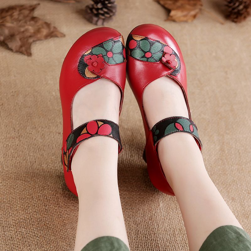 Wedges women luxury high quali - огляд і ціна Women'S Shoes Quality