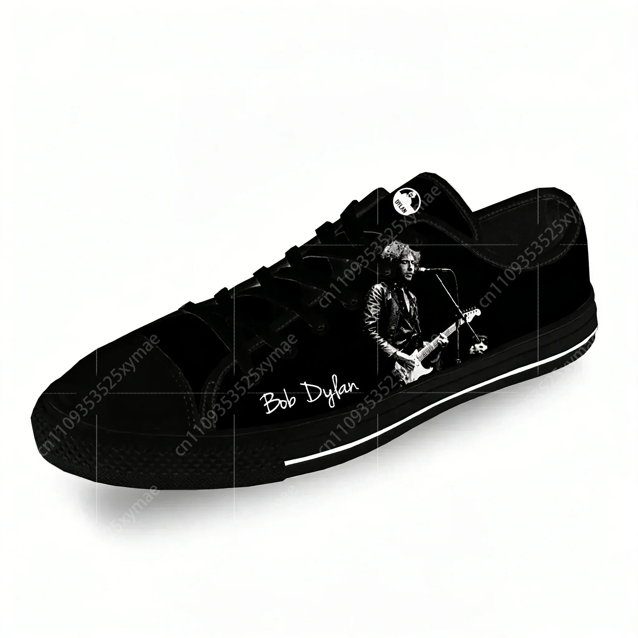 Bob Dylan Low Top Sneaker Men  - огляд і ціна Women'S Shoes Bobs