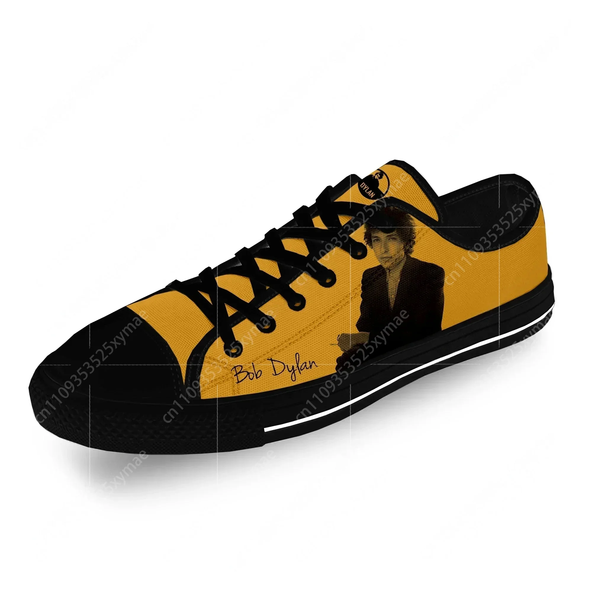 Bob Dylan Low Top Sneaker Men  - огляд і ціна Women'S Shoes Bobs