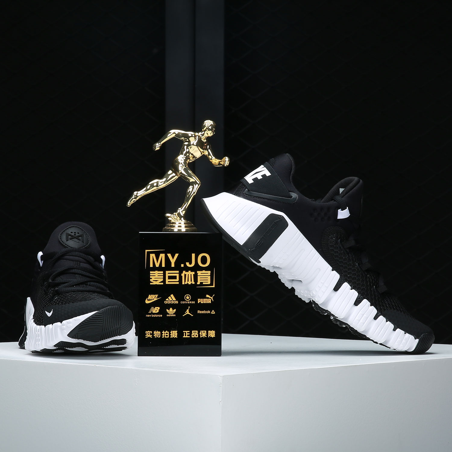 Nike Authentic Women's Free Me - огляд і ціна Women Shoes Nike