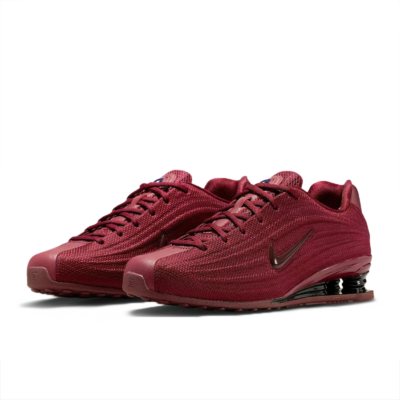 Nike SHOX Z Retro Fashionable  - огляд і ціна Women Shoes Nike